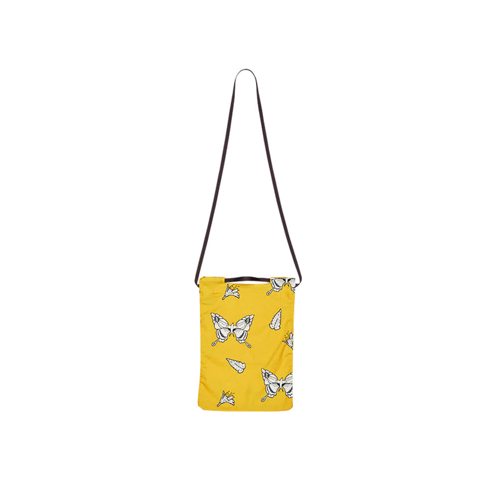 FLUTTERBY SACK [YELLOW]